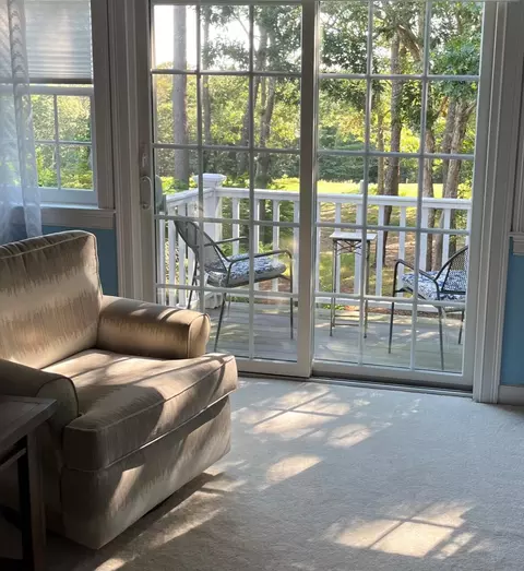 Living - 201 Dunrobin Rd, Mashpee, MA 02649 photo 5 of 6