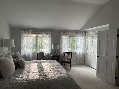 Bedroom - 201 Dunrobin Rd, Mashpee, MA 02649 photo 2 of 2