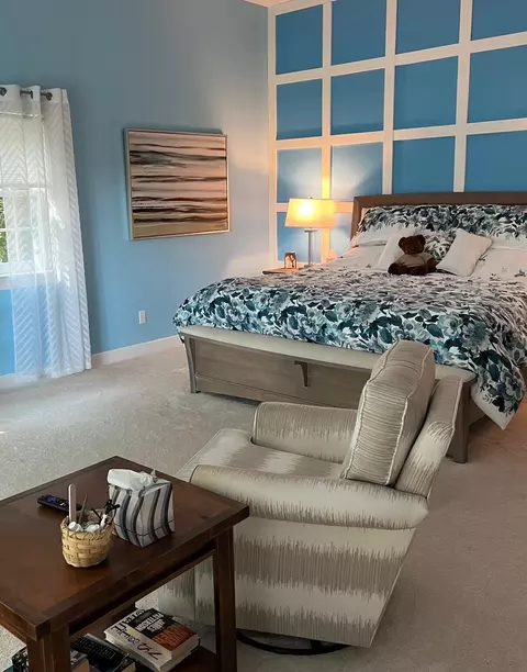Bedroom - 201 Dunrobin Rd, Mashpee, MA 02649 photo 1 of 2