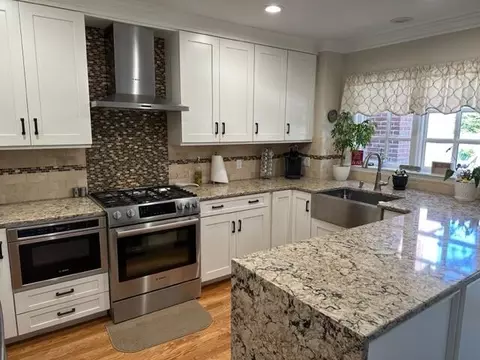 Kitchen - 201 Dunrobin Rd, Mashpee, MA 02649 photo 1 of 2