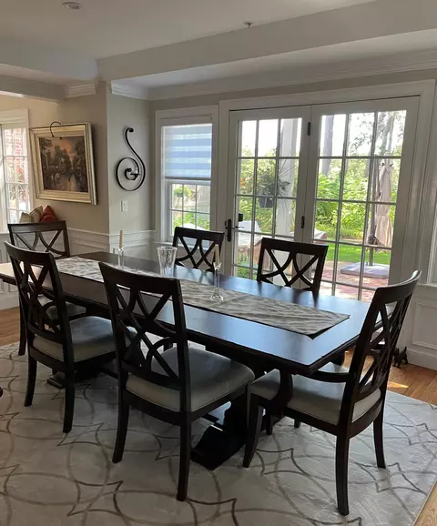 Dining - 201 Dunrobin Rd, Mashpee, MA 02649 photo 3 of 3