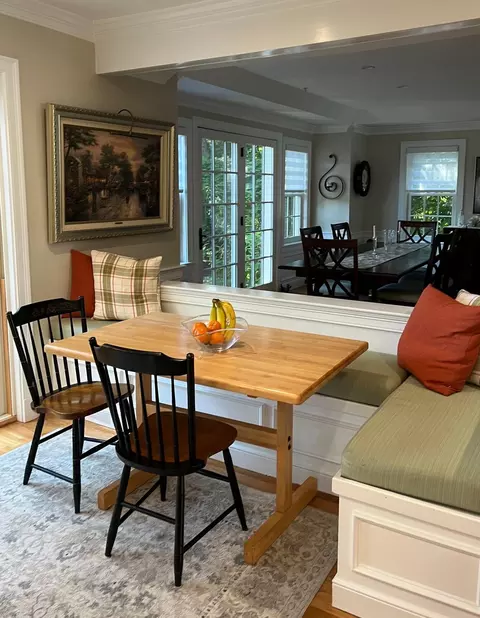 Dining - 201 Dunrobin Rd, Mashpee, MA 02649 photo 1 of 3