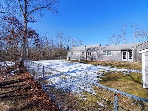 Exterior - 50 Wiley Ln, Eastham, MA 02642 photo 8 of 13