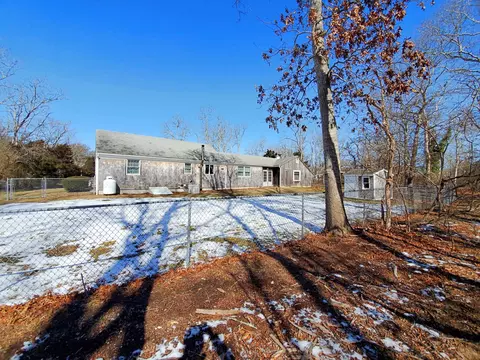 Exterior - 50 Wiley Ln, Eastham, MA 02642 photo 6 of 13