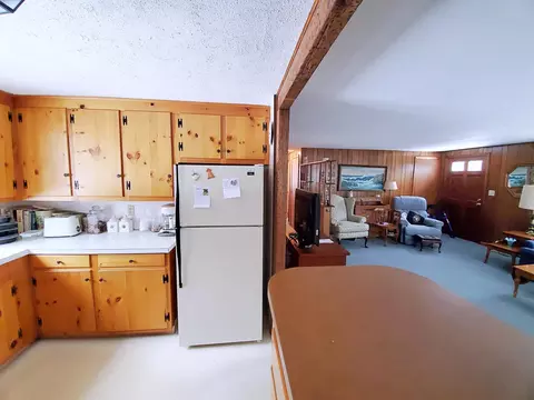 Kitchen - 50 Wiley Ln, Eastham, MA 02642 photo 4 of 8