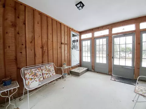 Entry Way - 50 Wiley Ln, Eastham, MA 02642 photo 1 of 1
