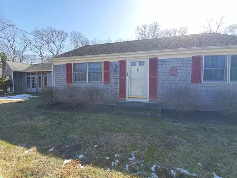 Exterior - 50 Wiley Ln, Eastham, MA 02642 photo 5 of 13