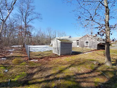 Exterior - 50 Wiley Ln, Eastham, MA 02642 photo 9 of 13