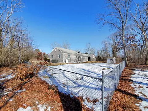 Exterior - 50 Wiley Ln, Eastham, MA 02642 photo 11 of 13