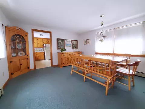 Dining - 50 Wiley Ln, Eastham, MA 02642 photo 3 of 3