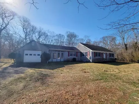 Exterior - 50 Wiley Ln, Eastham, MA 02642 photo 13 of 13