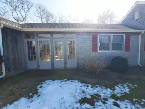 Exterior - 50 Wiley Ln, Eastham, MA 02642 photo 12 of 13