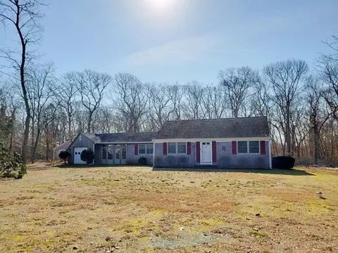 Exterior - 50 Wiley Ln, Eastham, MA 02642 photo 2 of 13