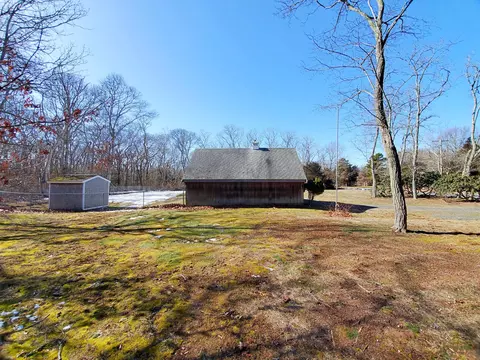 Exterior - 50 Wiley Ln, Eastham, MA 02642 photo 10 of 13