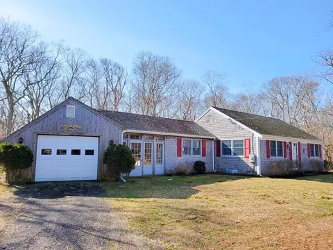 Exterior - 50 Wiley Ln, Eastham, MA 02642 photo 1 of 13