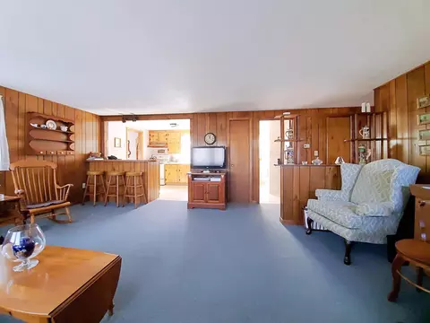 Living - 50 Wiley Ln, Eastham, MA 02642 photo 3 of 7