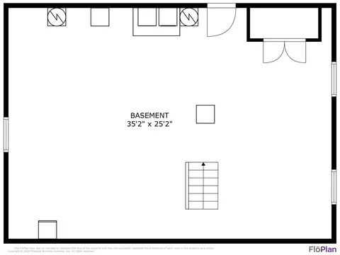 Floorplan - 50 Wiley Ln, Eastham, MA 02642 photo 2 of 2