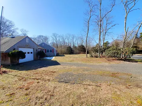 Exterior - 50 Wiley Ln, Eastham, MA 02642 photo 3 of 13