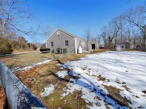 Exterior - 50 Wiley Ln, Eastham, MA 02642 photo 7 of 13