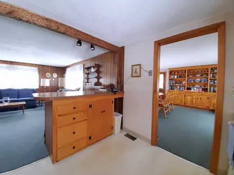 Kitchen - 50 Wiley Ln, Eastham, MA 02642 photo 6 of 8