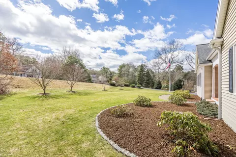 Exterior - 12 Penelope Rd, Bourne, MA 02532 photo 10 of 12