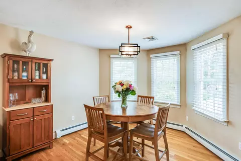 Dining - 12 Penelope Rd, Bourne, MA 02532 photo 1 of 2