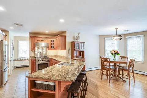 Kitchen - 12 Penelope Rd, Bourne, MA 02532 photo 3 of 6