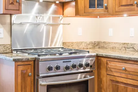 Kitchen - 12 Penelope Rd, Bourne, MA 02532 photo 2 of 6