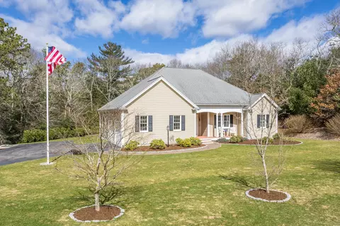 Exterior - 12 Penelope Rd, Bourne, MA 02532 photo 1 of 12
