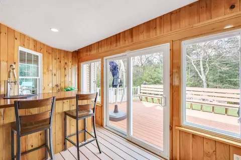 Dining - 12 Penelope Rd, Bourne, MA 02532 photo 2 of 2