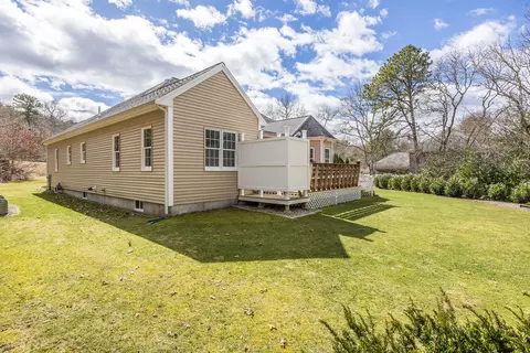 Exterior - 12 Penelope Rd, Bourne, MA 02532 photo 8 of 12