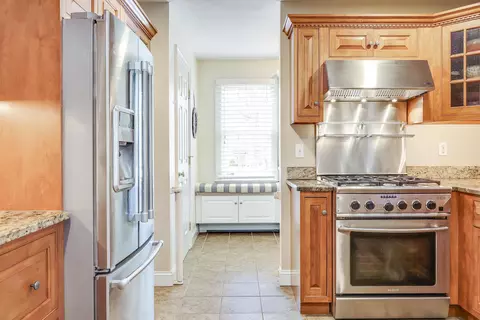 Kitchen - 12 Penelope Rd, Bourne, MA 02532 photo 5 of 6