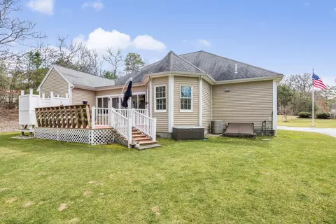 Exterior - 12 Penelope Rd, Bourne, MA 02532 photo 3 of 12