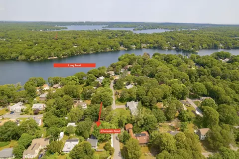 View/Area - 4 Dunaskin Rd, Centerville, MA 02632 photo 2 of 2