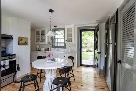 Kitchen - 4 Dunaskin Rd, Centerville, MA 02632 photo 1 of 3