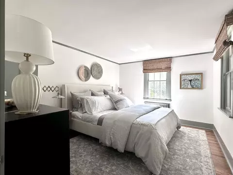 Bedroom - 4 Dunaskin Rd, Centerville, MA 02632 photo 1 of 6