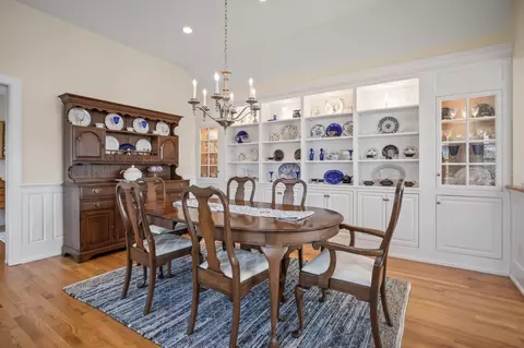 Dining - 65 Geranium Dr, Chatham, MA 02633 photo 3 of 5
