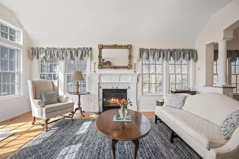Living - 65 Geranium Dr, Chatham, MA 02633 photo 6 of 6