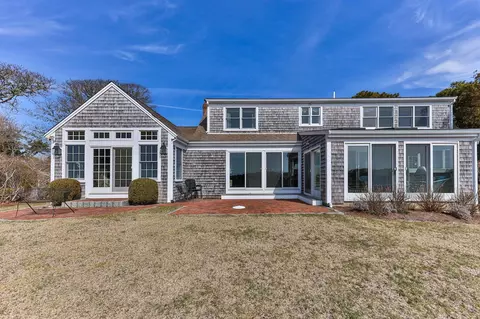 Exterior - 65 Geranium Dr, Chatham, MA 02633 photo 3 of 3