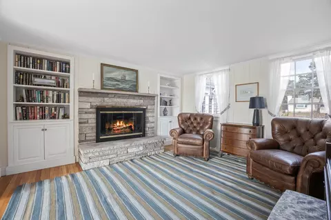 Living - 65 Geranium Dr, Chatham, MA 02633 photo 3 of 6