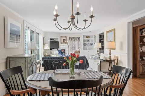 Dining - 65 Geranium Dr, Chatham, MA 02633 photo 2 of 5