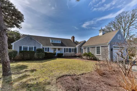 Exterior - 65 Geranium Dr, Chatham, MA 02633 photo 1 of 3