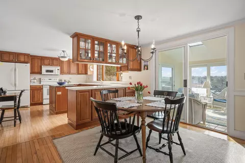 Dining - 65 Geranium Dr, Chatham, MA 02633 photo 1 of 5