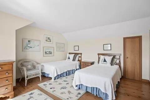Bedroom - 65 Geranium Dr, Chatham, MA 02633 photo 4 of 5
