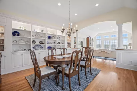 Dining - 65 Geranium Dr, Chatham, MA 02633 photo 5 of 5