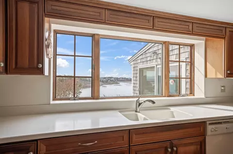 Kitchen - 65 Geranium Dr, Chatham, MA 02633 photo 3 of 3