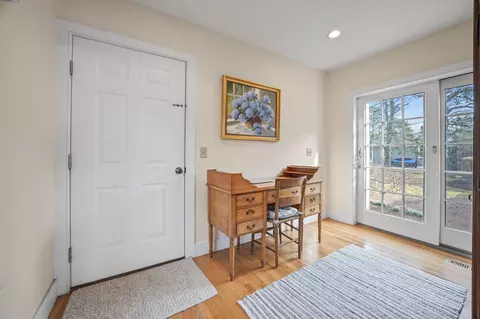 Entry Way - 65 Geranium Dr, Chatham, MA 02633 photo 1 of 1