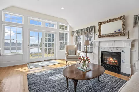 Living - 65 Geranium Dr, Chatham, MA 02633 photo 4 of 6