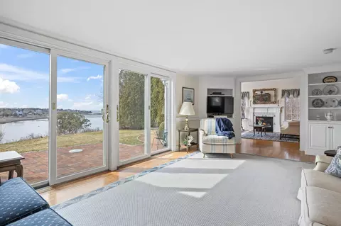 Living - 65 Geranium Dr, Chatham, MA 02633 photo 1 of 6