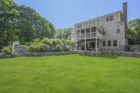 Exterior - 2 Daffodil Ln, West Barnstable, MA 02668 photo 12 of 18